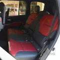 Toyota Land Cruiser VXR 2025